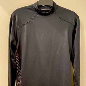 Under Armour Coldgear Reactor medium fitted